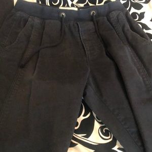 Abercrombie pants/joggers